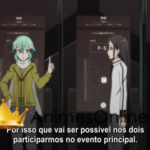 Sword Art Online II