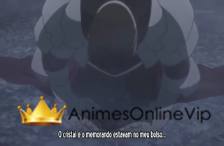 Sword Art Online II  - Episódio 6