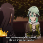 Sword Art Online II