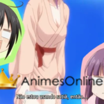 Tachibanakan Triangle - Assistir Animes Online HD