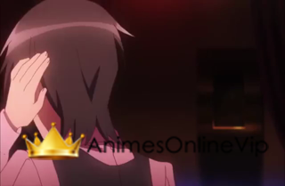 Taimadou Gakuen 35 Shiken Shoutai  - Episódio 9