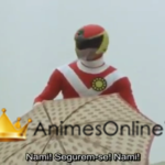 Taiyou Sentai Sun Vulcan