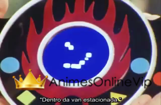 Taiyou Sentai Sun Vulcan  - Episódio 43