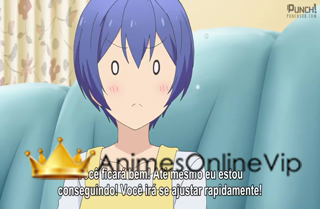 Takunomi.  - Episódio 7