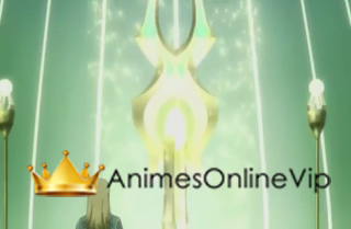 Tales Of Abyss  - Episódio 17