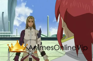 Tales Of Abyss  - Episódio 26