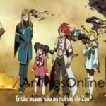 Assistir The Abyss Game Todos os Episódios em HD Online Grátis - AniDong