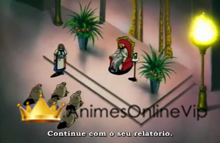 Tales Of Eternia  - Episódio 10