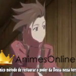 Tales Of Symphonia The Animation Tethealla-hen