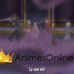 Tales Of Symphonia The Animation Tethealla-hen