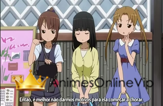 Tamayura: Hitotose  - Episódio 5