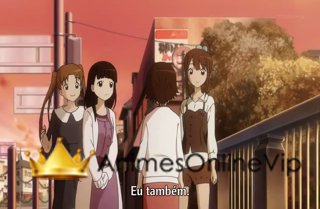 Tamayura: More Aggressive  - Episódio 12