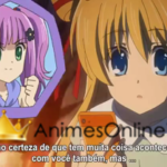 Tantei Kageki Milky Holmes TD