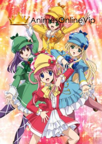 Tantei Kageki Milky Holmes TD