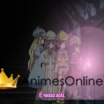 Tantei Opera Milky Holmes Dai 2 Maku