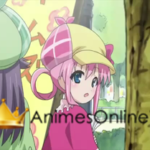 Tantei Opera Milky Holmes Dai 2 Maku