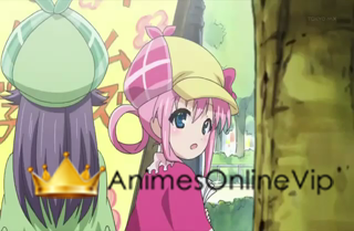 Tantei Opera Milky Holmes Dai 2 Maku  - Episódio 12