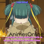 Tantei Opera Milky Holmes Dai 2 Maku