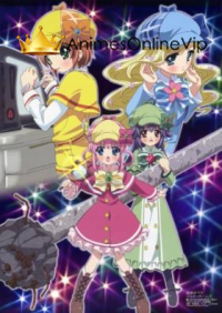 Tantei Opera Milky Holmes