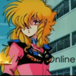 Tatakae Iczer-1