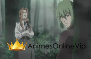 Tatakau Shisho The Book Of Bantorra  - Episódio 19