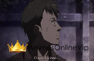 Tatakau Shisho The Book Of Bantorra  - Episódio 6