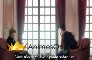 Tatakau Shisho The Book Of Bantorra  - Episódio 9