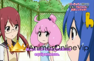 Teekyuu  - Episódio 14