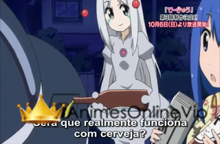 Teekyuu  - Episódio 23