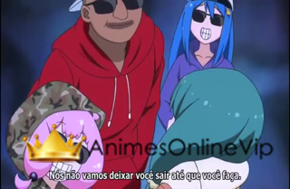 Teekyuu  - Episódio 30