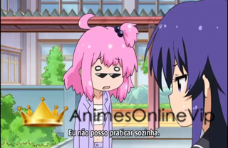 Teekyuu  - Episódio 31