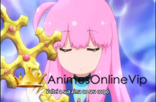 Teekyuu  - Episódio 34