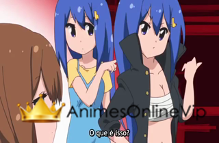 Teekyuu  - Episódio 40