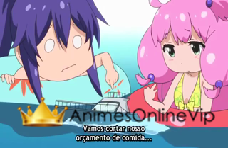 Teekyuu  - Episódio 42