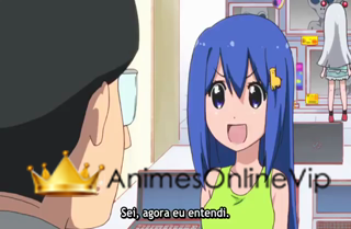 Teekyuu  - Episódio 46