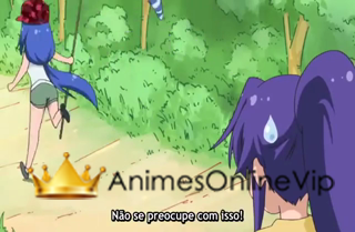 Teekyuu  - Episódio 47