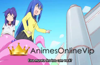 Teekyuu  - Episódio 55