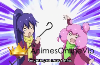 Teekyuu  - Episódio 57