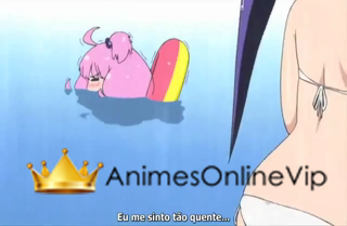 Teekyuu  - Episódio 6