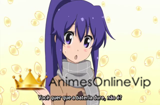 Teekyuu  - Episódio 62