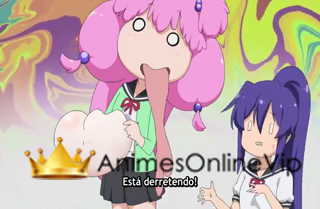 Teekyuu  - Episódio 74