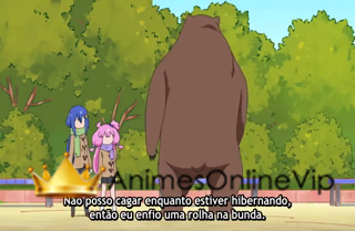 Teekyuu  - Episódio 77