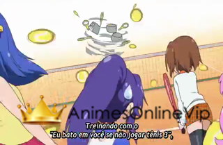 Teekyuu  - Episódio 84