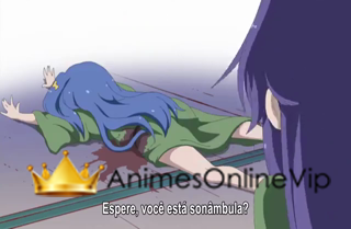 Teekyuu  - Episódio 89