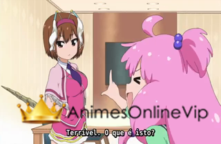 Teekyuu  - Episódio 99