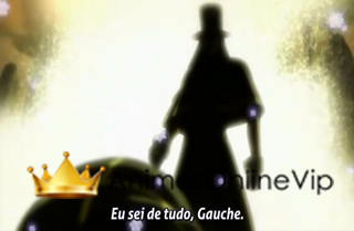 Tegami Bachi  - Episódio 25