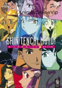 Tenchi In Tokyo Dublado