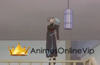 Tenchi In Tokyo Dublado - Episódio 16