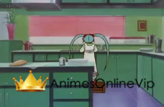 Tenchi In Tokyo Dublado - Episódio 2