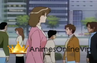 Tenchi In Tokyo Dublado - Episódio 6